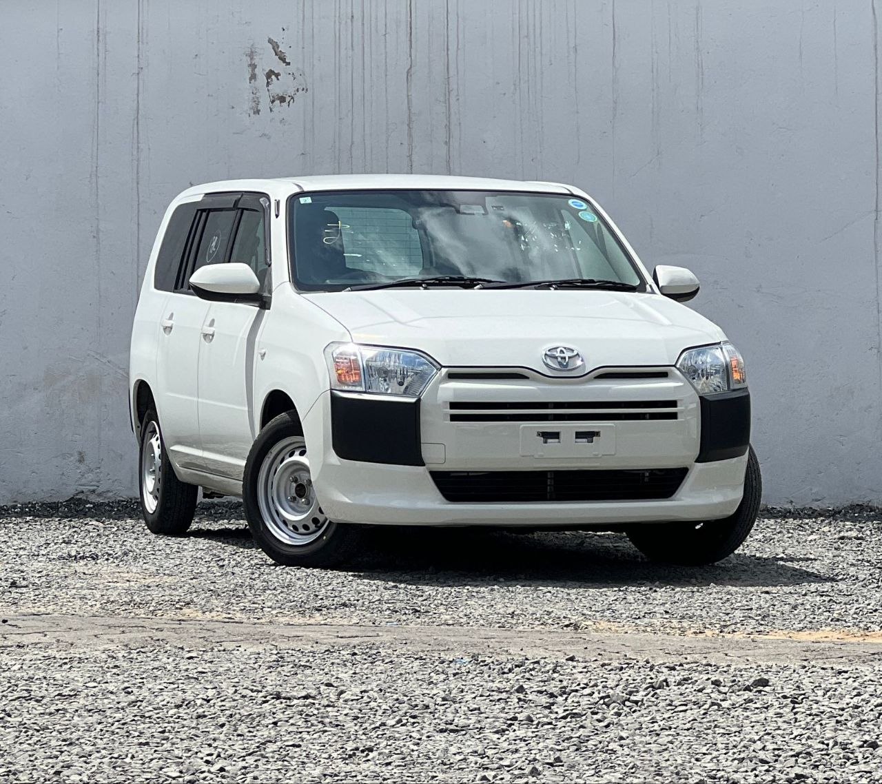 2021 Toyota Probox