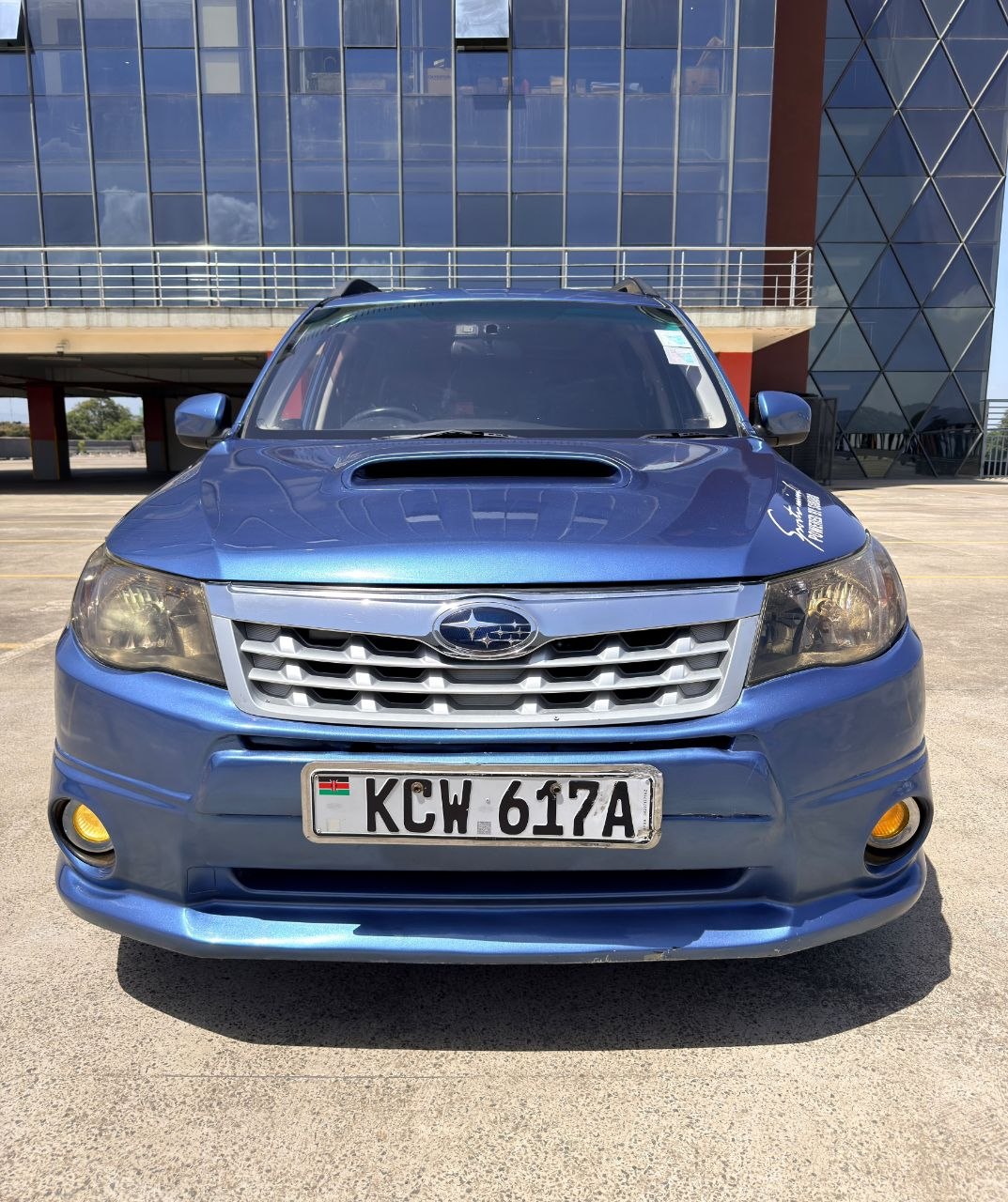 2012 Subaru Forester *SHJ* For Sale✨