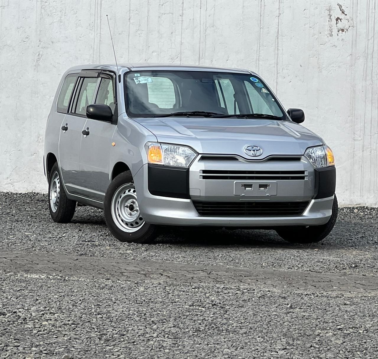 2020 Toyota Probox